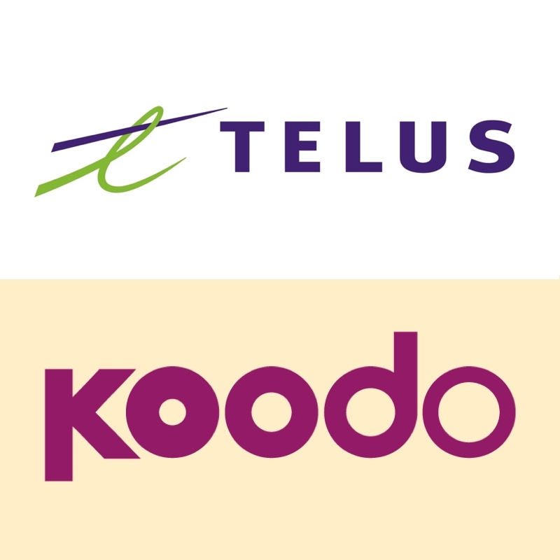 Telus | Koodo